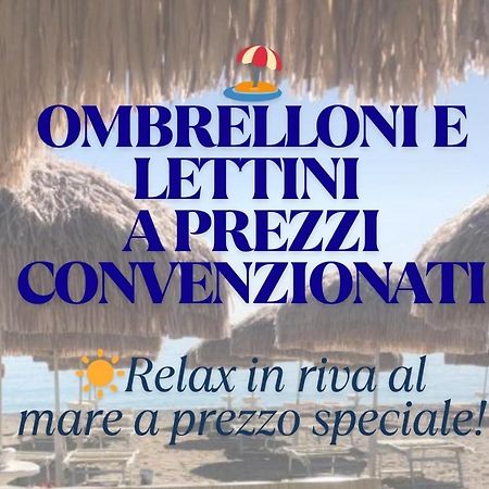 Residenza Domo Apartment Porto Sant'Elpidio Luaran gambar