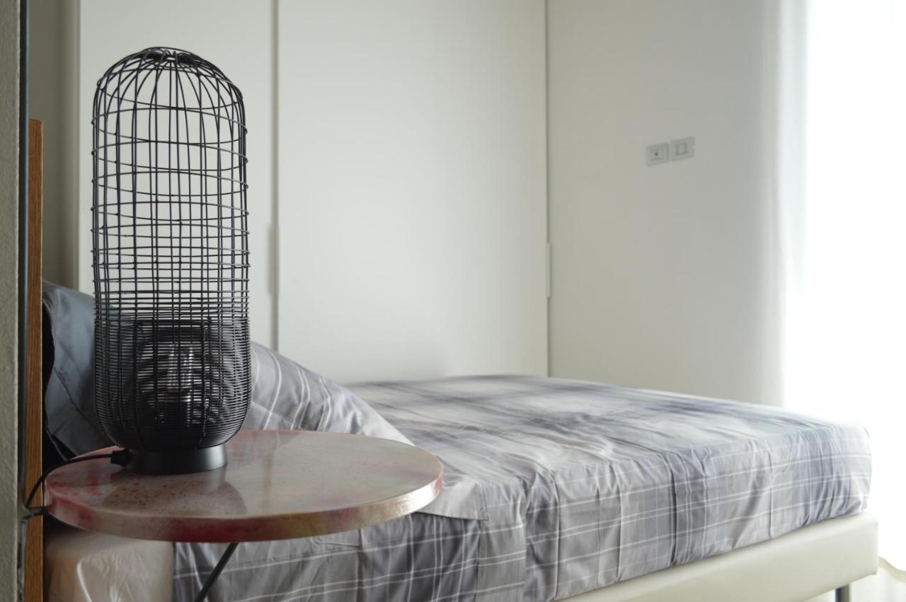 Residenza Domo Apartment Porto Sant'Elpidio Bilik gambar