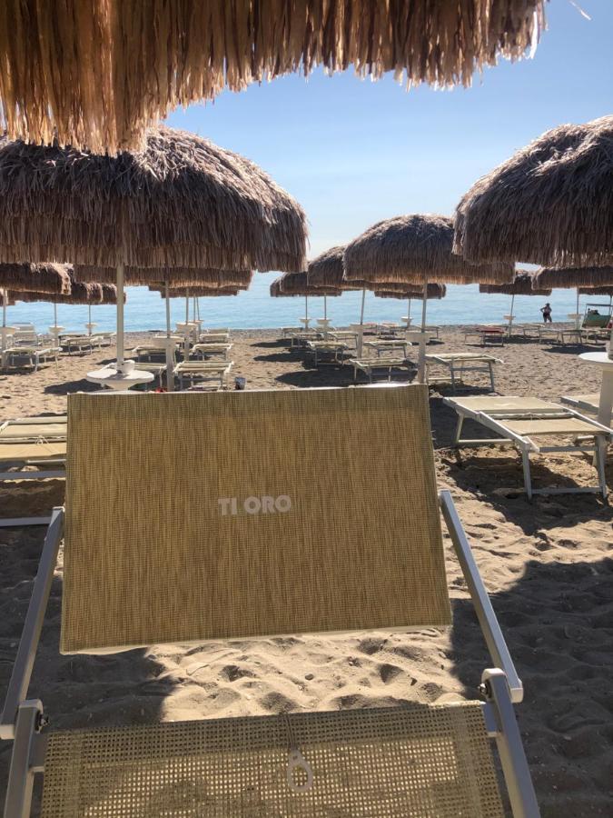 Residenza Domo Apartment Porto Sant'Elpidio Luaran gambar