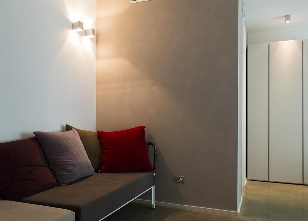 Residenza Domo Apartment Porto Sant'Elpidio Bilik gambar