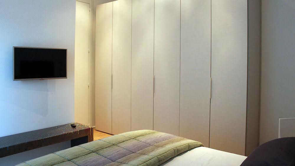 Residenza Domo Apartment Porto Sant'Elpidio Luaran gambar