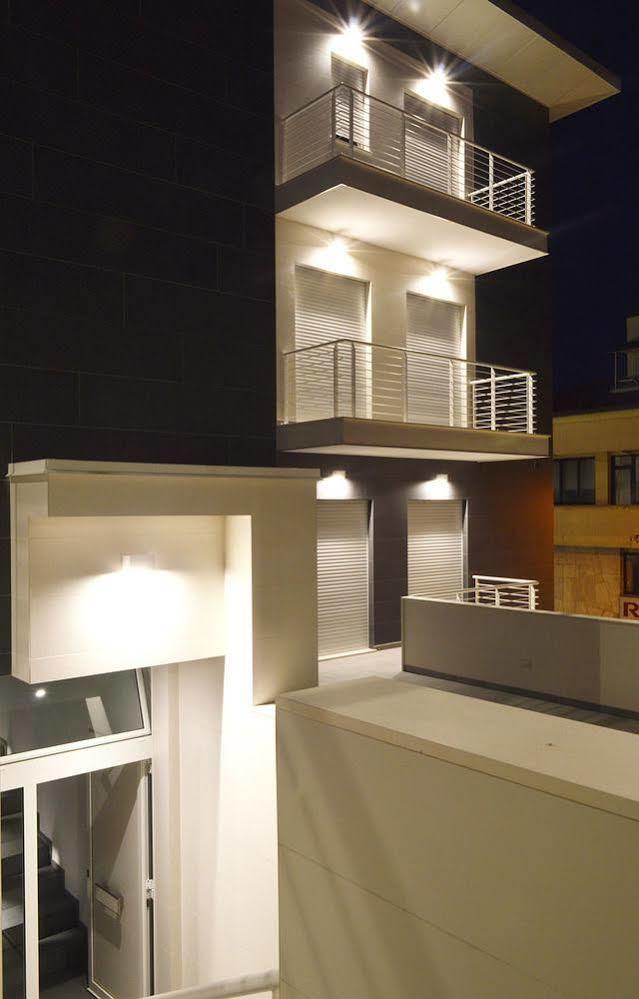 Residenza Domo Apartment Porto Sant'Elpidio Luaran gambar