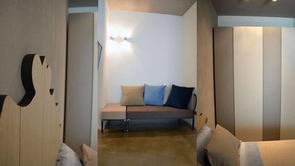 Residenza Domo Apartment Porto Sant'Elpidio Luaran gambar