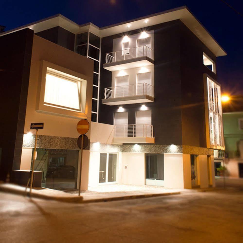 Residenza Domo Apartment Porto Sant'Elpidio Luaran gambar