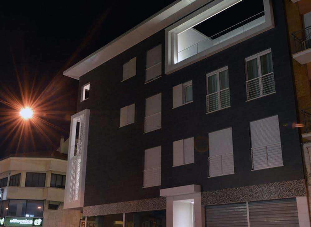 Residenza Domo Apartment Porto Sant'Elpidio Luaran gambar