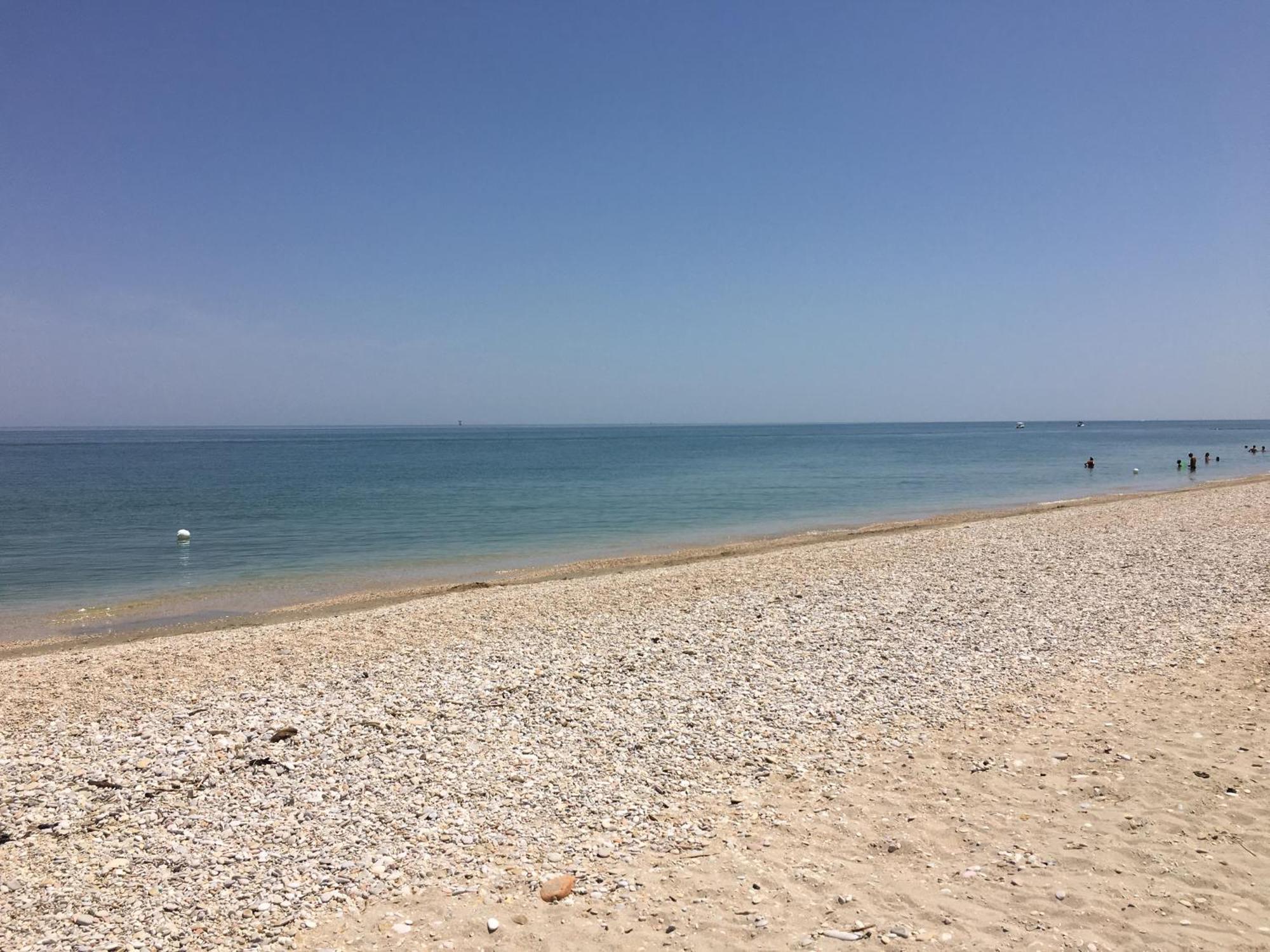 Residenza Domo Apartment Porto Sant'Elpidio Luaran gambar