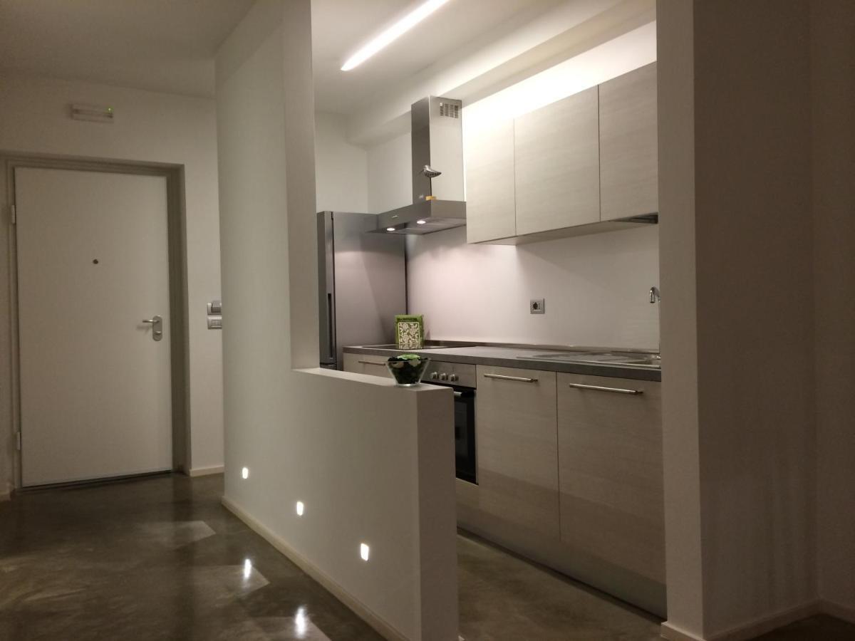 Residenza Domo Apartment Porto Sant'Elpidio Bilik gambar