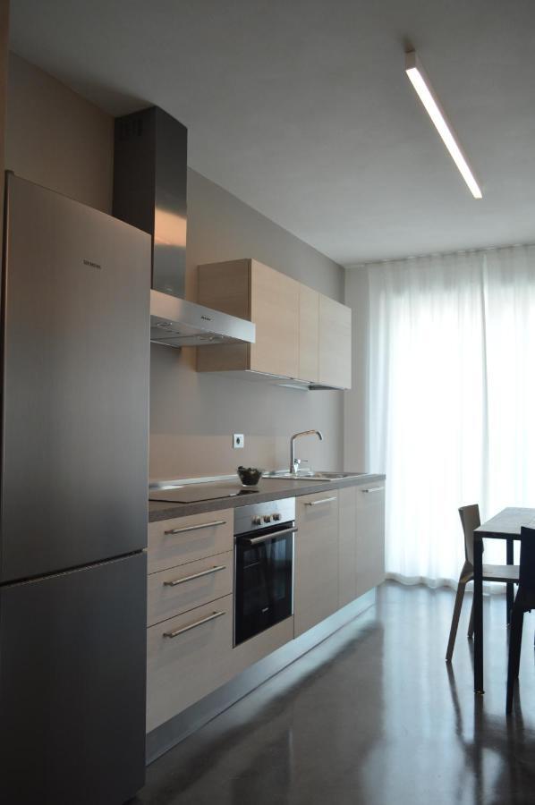 Residenza Domo Apartment Porto Sant'Elpidio Bilik gambar